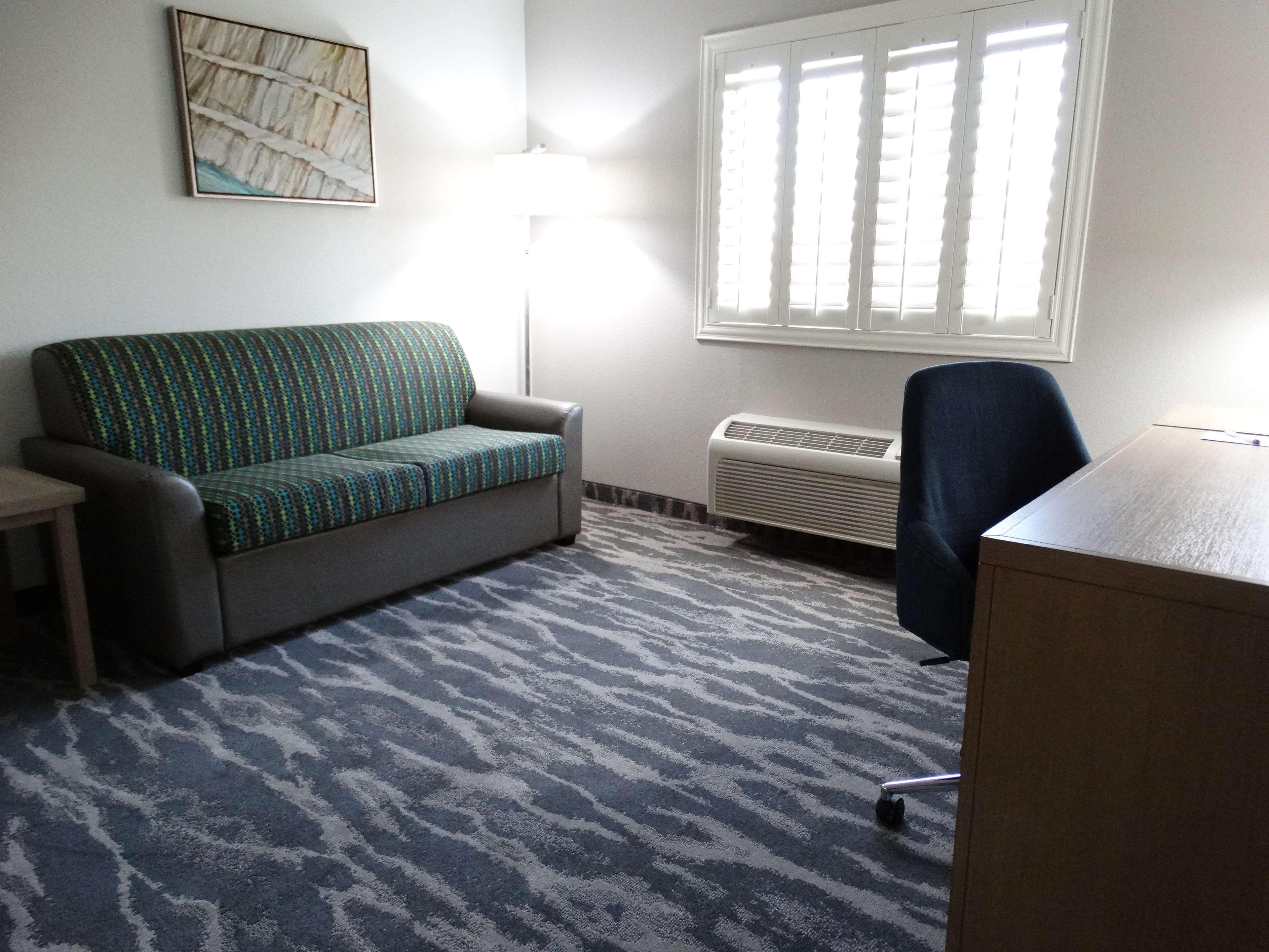 Best Western Plus Safford Værelse billede