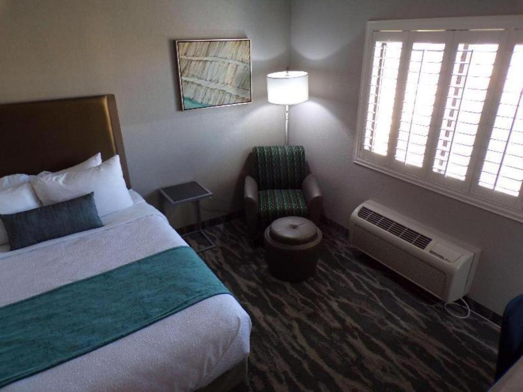 Best Western Plus Safford Eksteriør billede